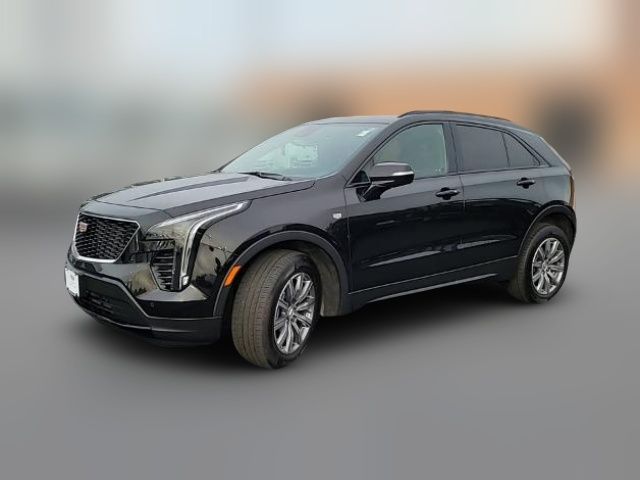 2023 Cadillac XT4 Sport