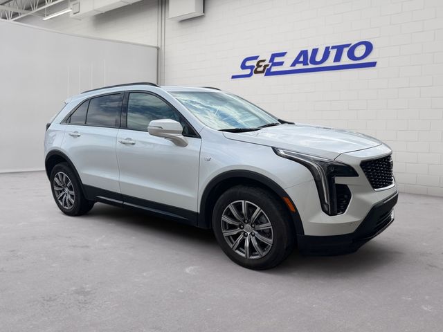 2023 Cadillac XT4 Sport