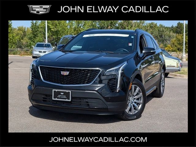 2023 Cadillac XT4 Sport