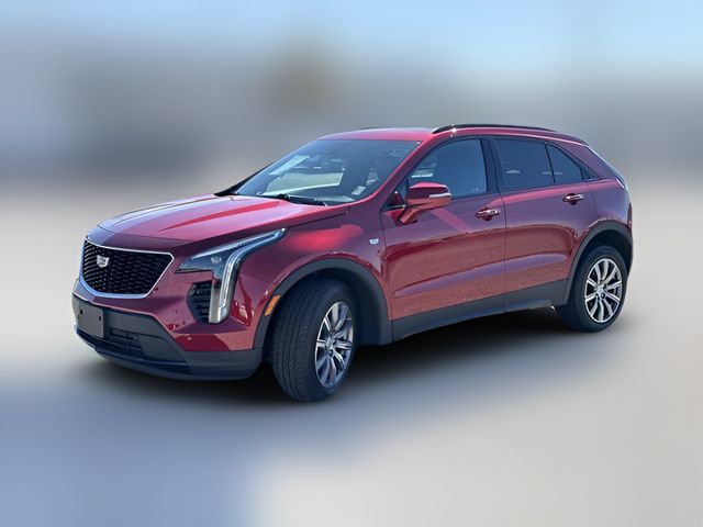 2023 Cadillac XT4 Sport