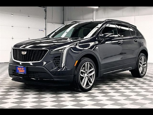 2023 Cadillac XT4 Sport