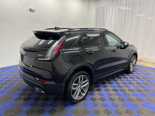 2023 Cadillac XT4 Sport