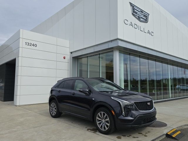 2023 Cadillac XT4 Sport