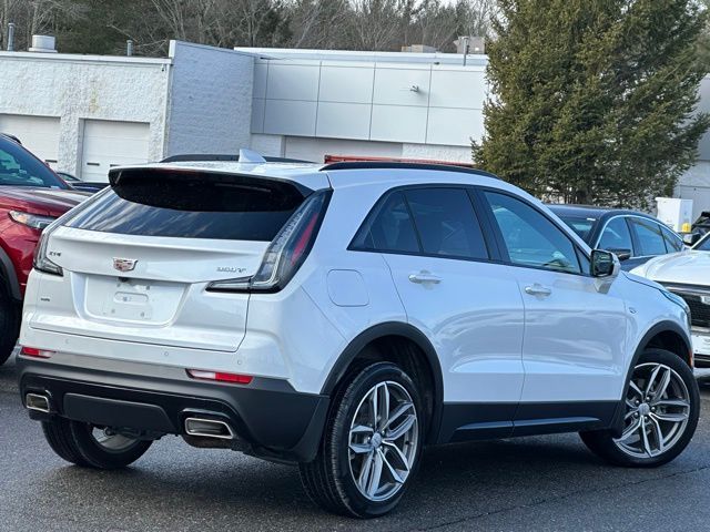 2023 Cadillac XT4 Sport