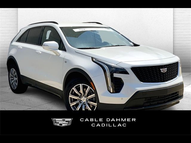 2023 Cadillac XT4 Sport