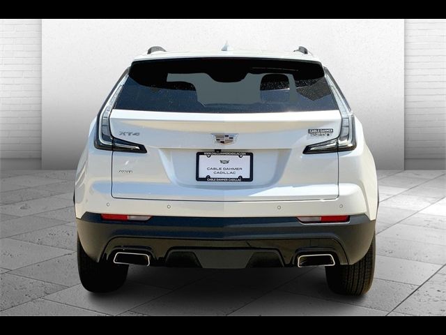 2023 Cadillac XT4 Sport