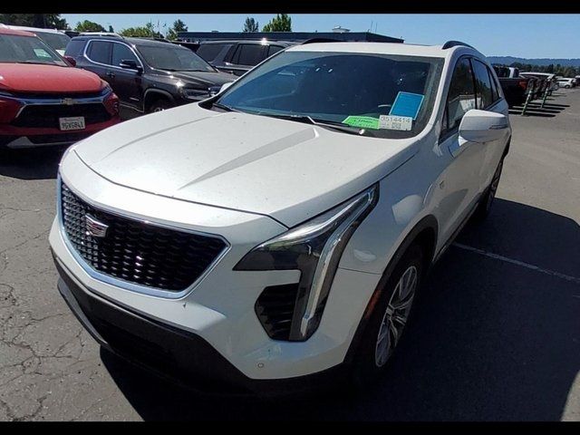 2023 Cadillac XT4 Sport