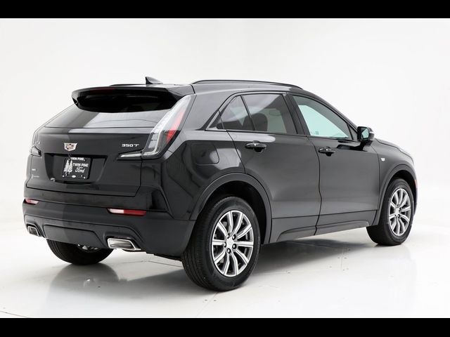 2023 Cadillac XT4 Sport