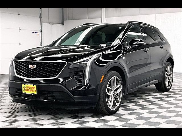 2023 Cadillac XT4 Sport