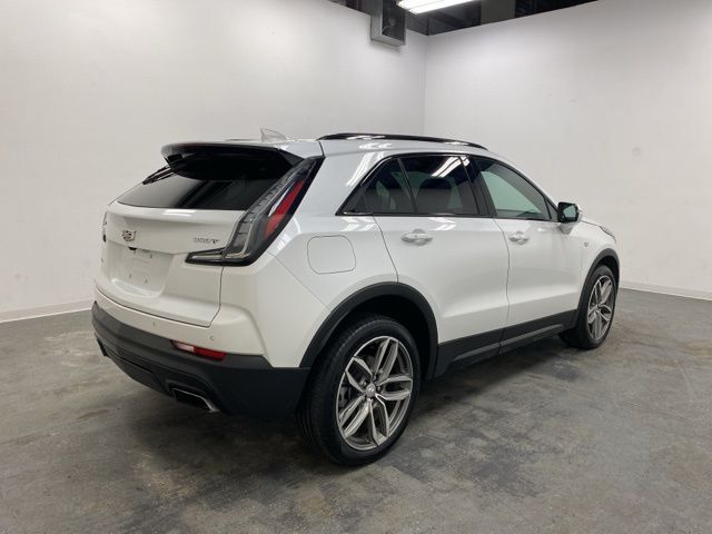 2023 Cadillac XT4 Sport