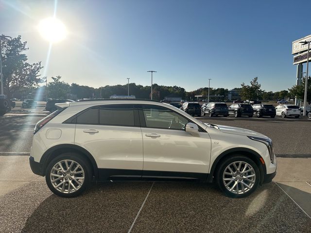 2023 Cadillac XT4 Sport