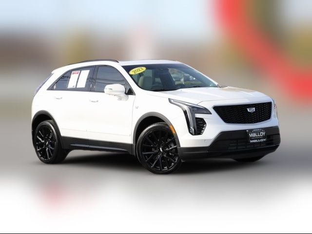 2023 Cadillac XT4 Sport