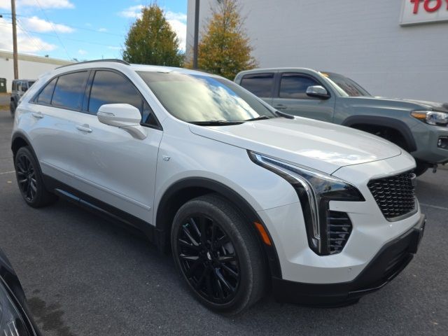 2023 Cadillac XT4 Sport