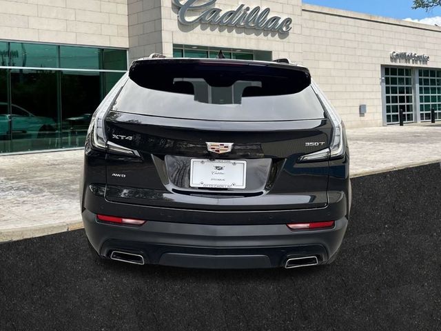 2023 Cadillac XT4 Sport