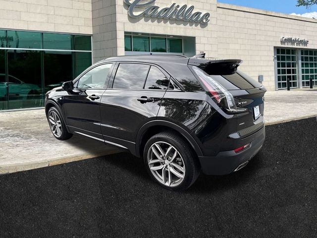 2023 Cadillac XT4 Sport