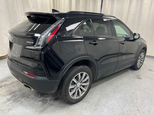 2023 Cadillac XT4 Sport