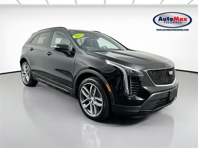 2023 Cadillac XT4 Sport