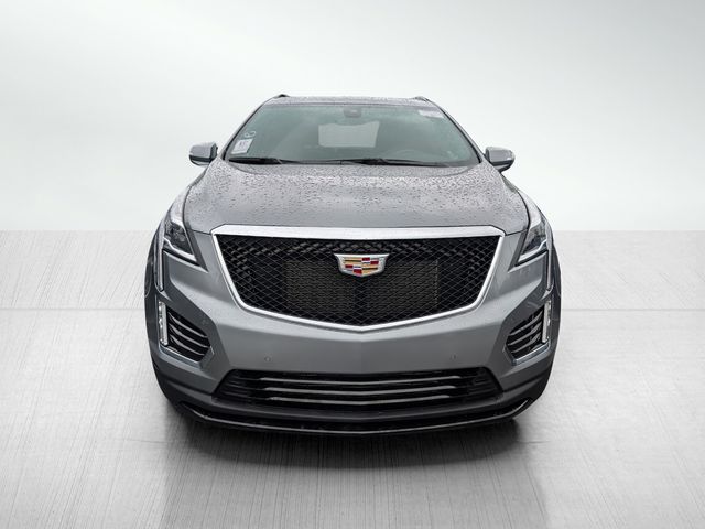 2023 Cadillac XT5 Sport