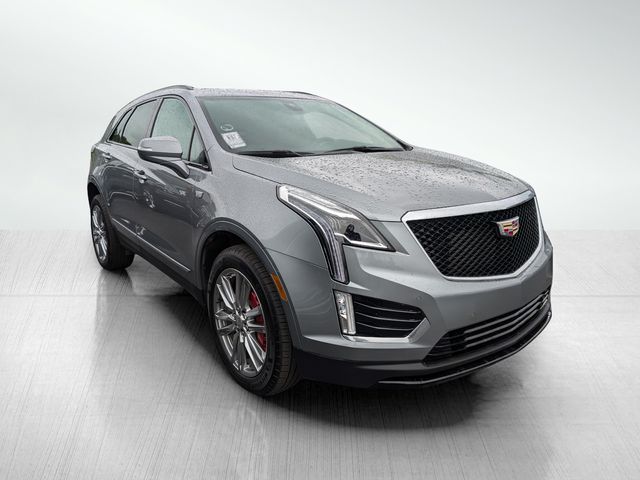 2023 Cadillac XT5 Sport