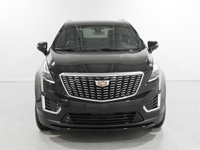 2023 Cadillac XT5 Luxury