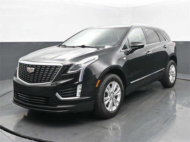 2023 Cadillac XT5 Luxury