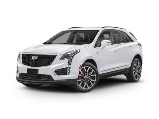 2023 Cadillac XT5 Sport