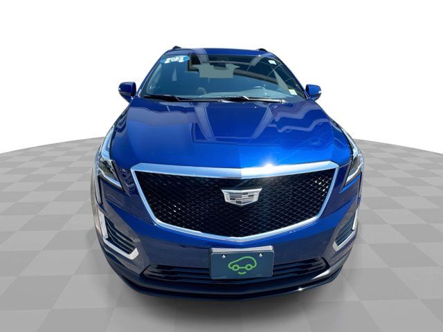 2023 Cadillac XT5 Sport