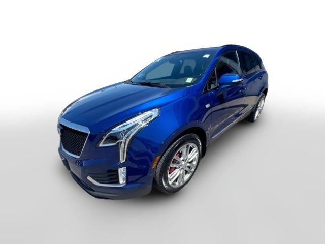 2023 Cadillac XT5 Sport