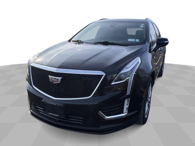 2023 Cadillac XT5 Sport