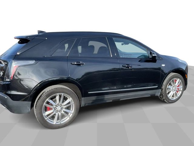 2023 Cadillac XT5 Sport