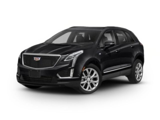 2023 Cadillac XT5 Sport