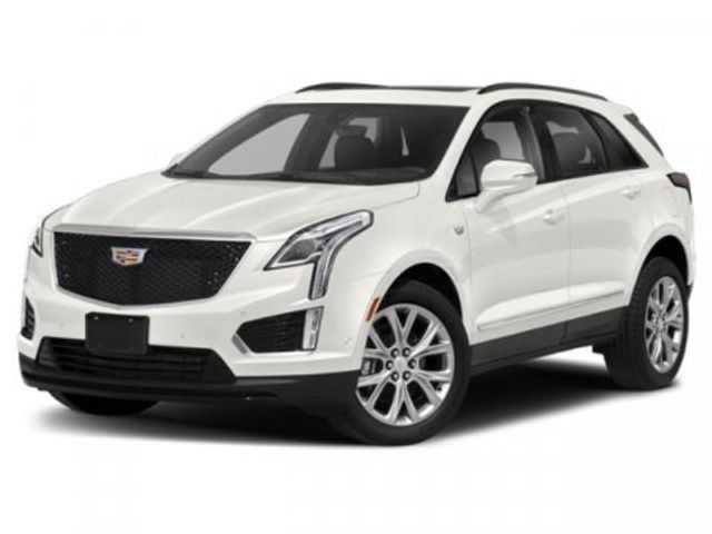 2023 Cadillac XT5 Sport