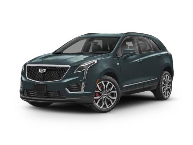 2023 Cadillac XT5 Sport