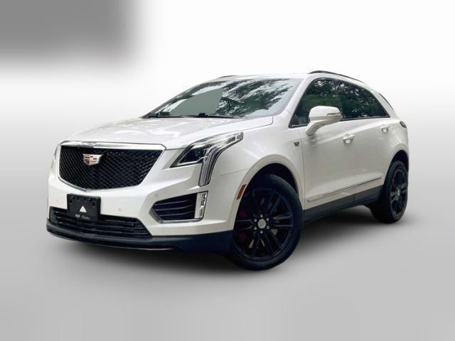 2023 Cadillac XT5 Sport