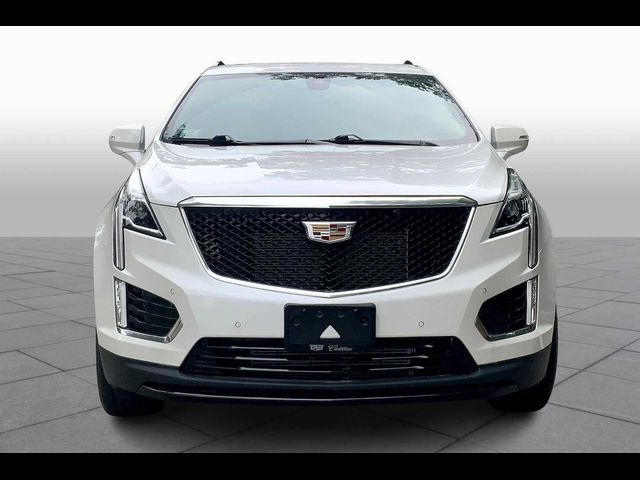 2023 Cadillac XT5 Sport