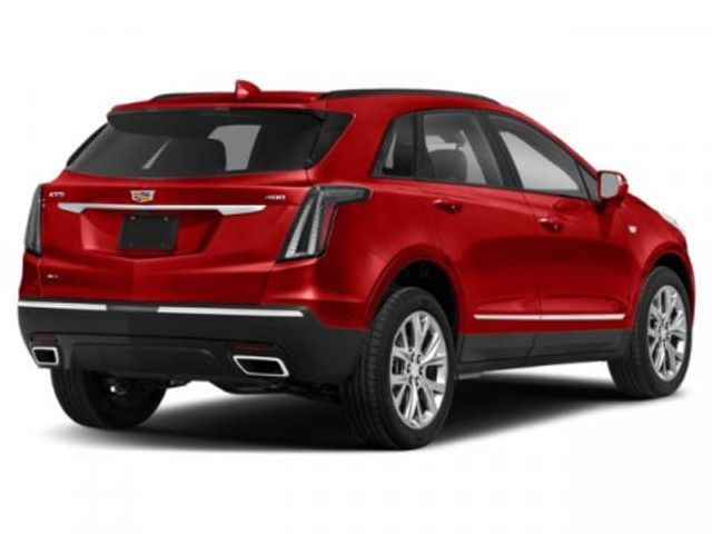 2023 Cadillac XT5 Sport