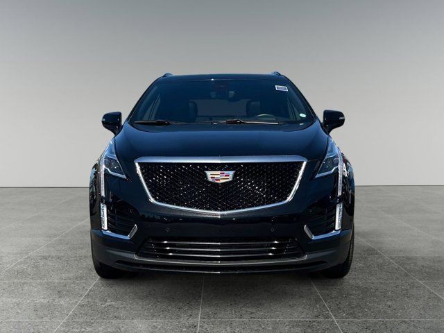 2023 Cadillac XT5 Sport