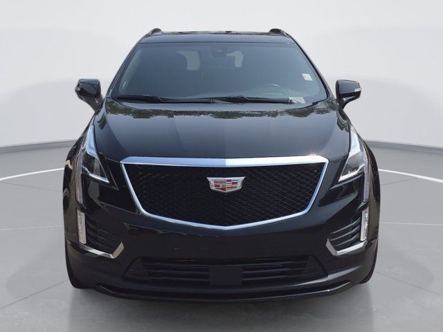 2023 Cadillac XT5 Sport