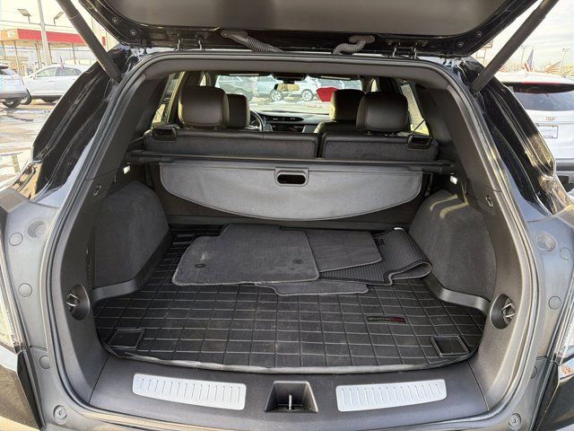 2023 Cadillac XT5 Sport