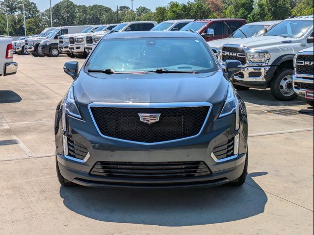 2023 Cadillac XT5 Sport