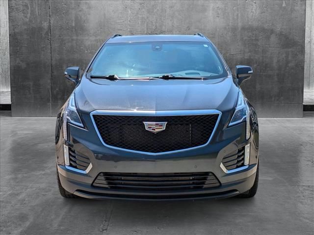 2023 Cadillac XT5 Sport