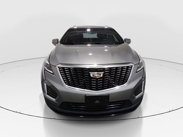 2023 Cadillac XT5 Luxury