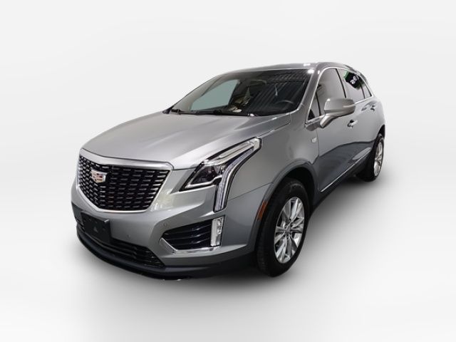 2023 Cadillac XT5 Luxury