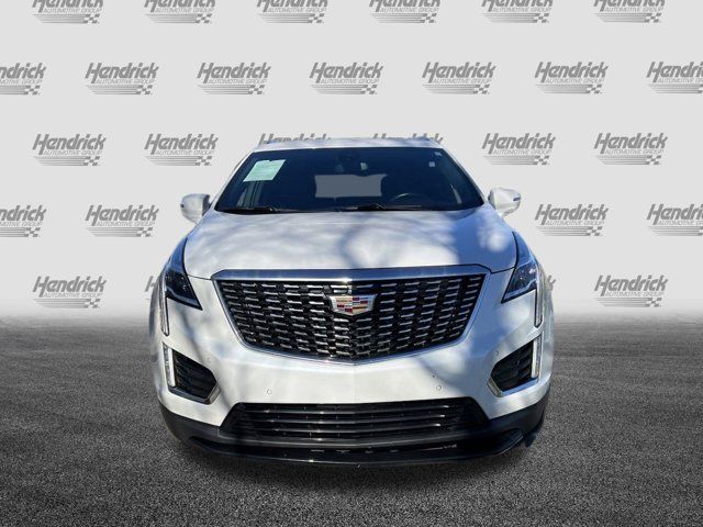 2023 Cadillac XT5 Luxury