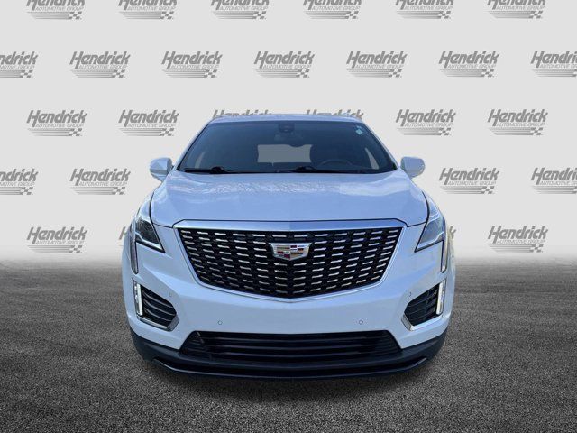 2023 Cadillac XT5 Luxury