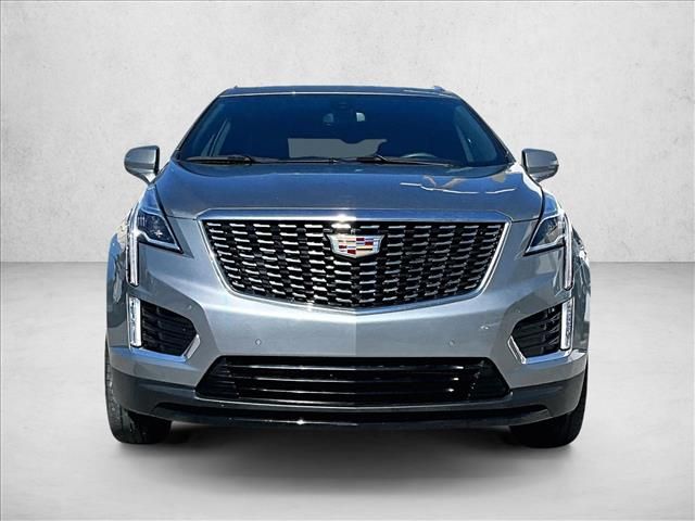 2023 Cadillac XT5 Luxury