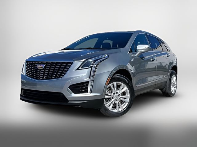 2023 Cadillac XT5 Luxury