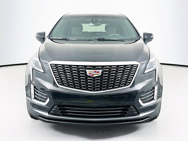 2023 Cadillac XT5 Luxury