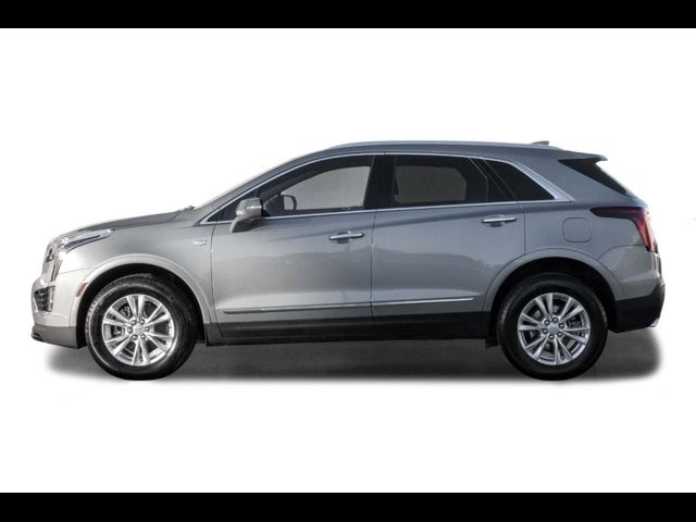 2023 Cadillac XT5 Luxury