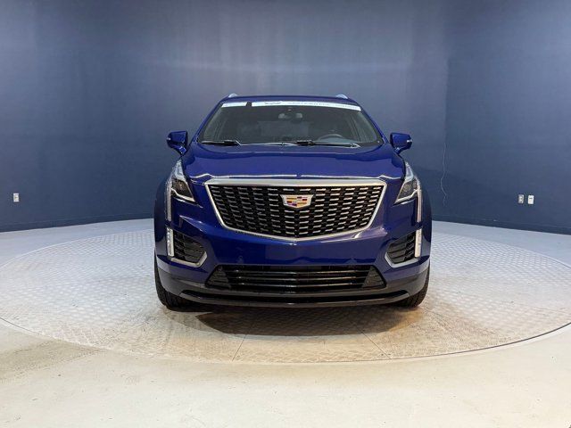 2023 Cadillac XT5 Luxury